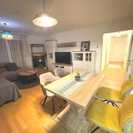 Lovely 3 Rooms Apartment Viena Exteriér fotografie