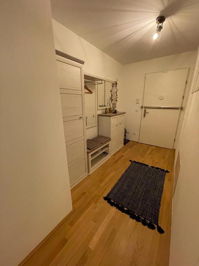Lovely 3 Rooms Apartment Viena Exteriér fotografie