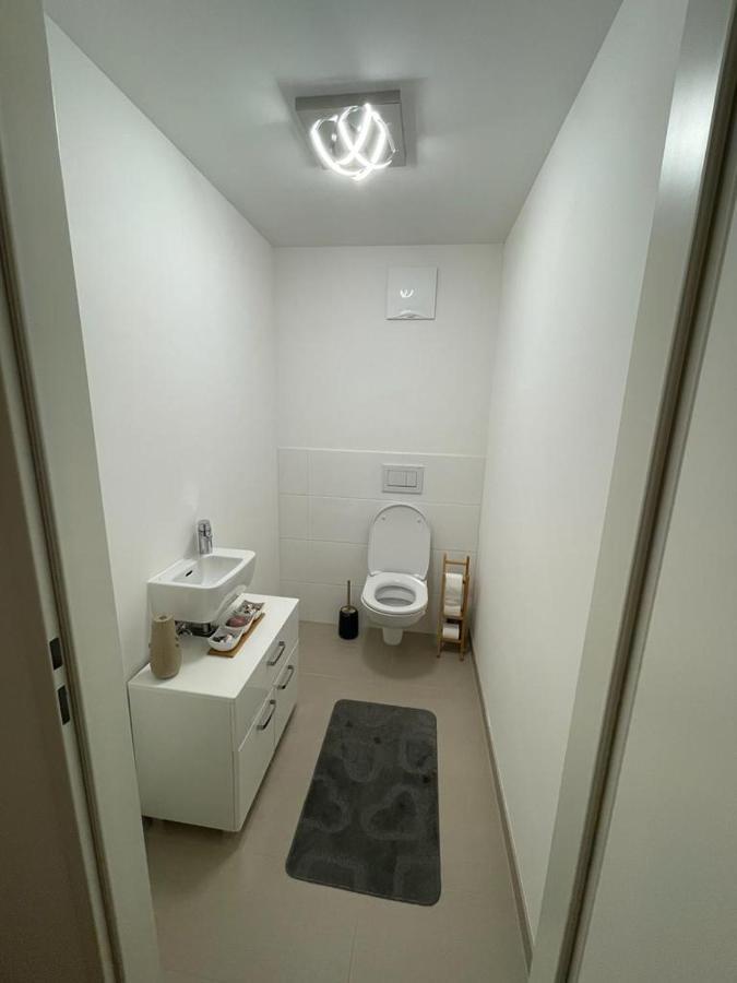 Lovely 3 Rooms Apartment Viena Exteriér fotografie