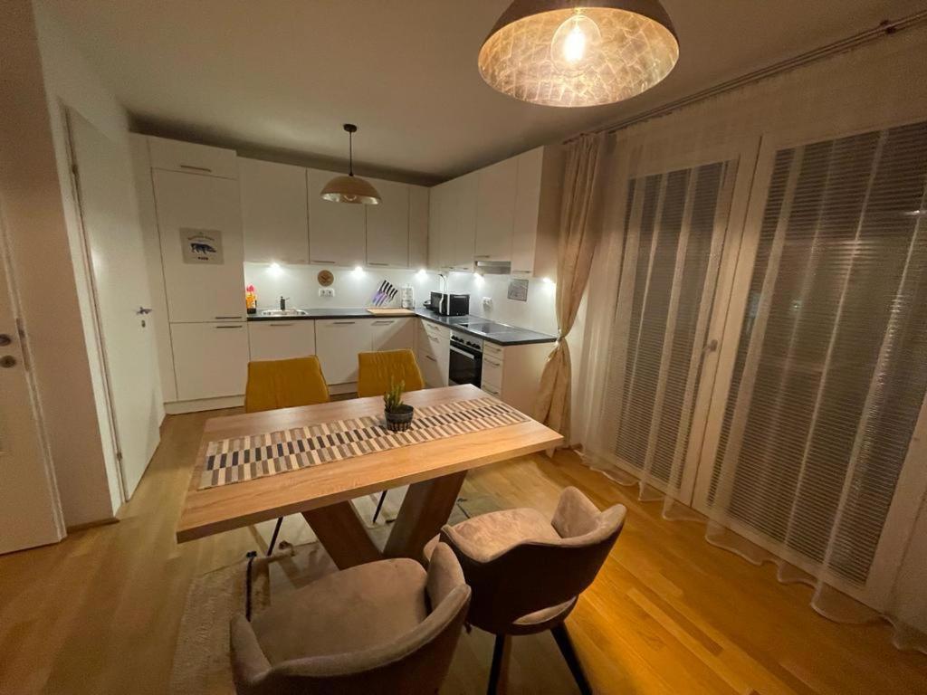 Lovely 3 Rooms Apartment Viena Exteriér fotografie