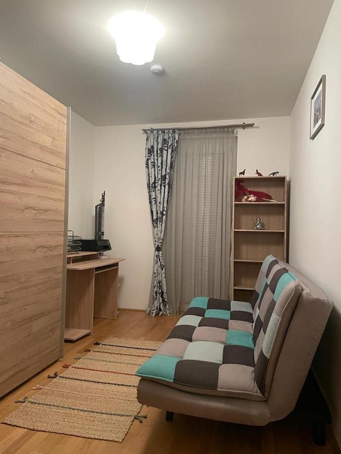 Lovely 3 Rooms Apartment Viena Exteriér fotografie