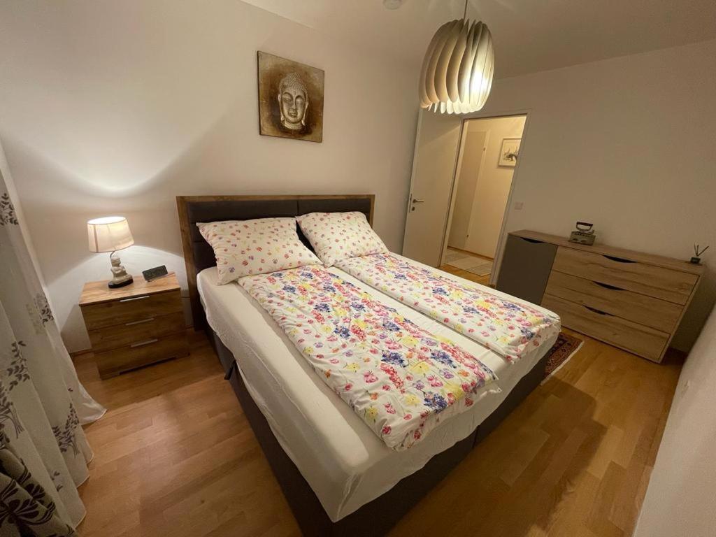 Lovely 3 Rooms Apartment Viena Exteriér fotografie